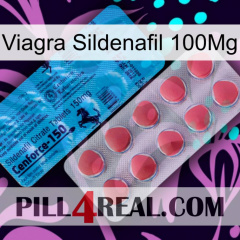 Viagra Sildenafil 100Mg new14